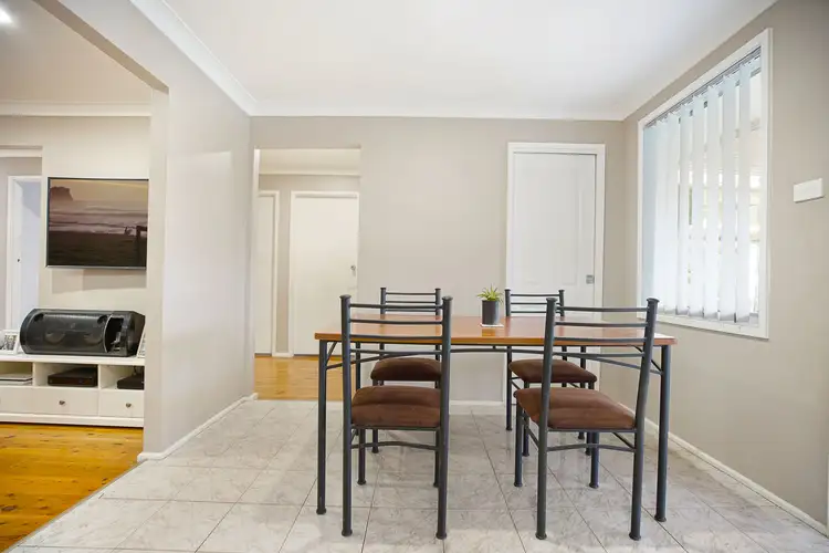 Fourth view of Homely house listing, 38 Thrift Street, Colyton NSW 2760