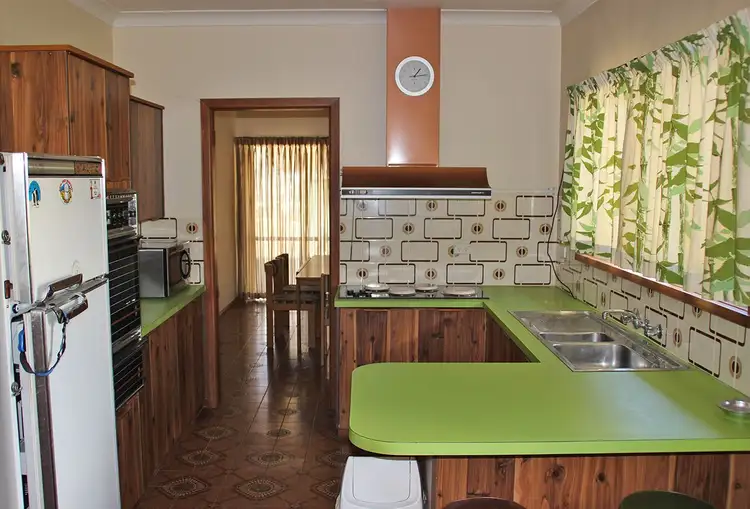 Second view of Homely house listing, 8 SHORT Street, Coonabarabran NSW 2357
