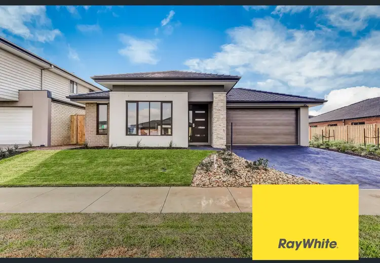 44 Europe Street, Truganina VIC 3029