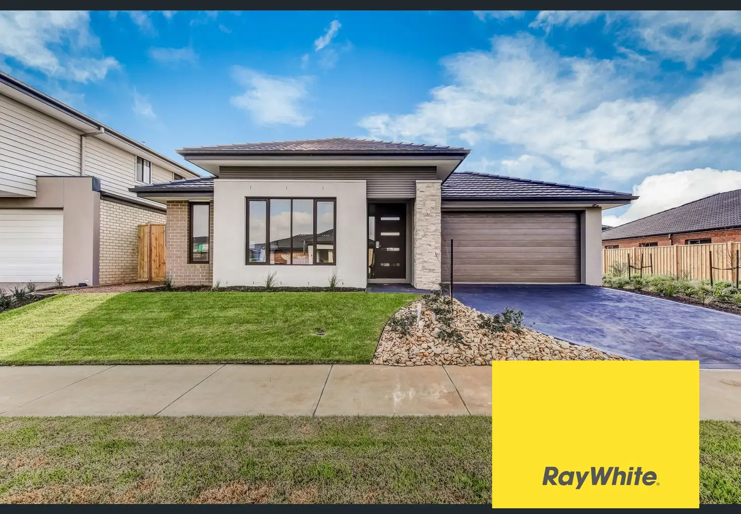 Main view of Homely house listing, 44 Europe Street, Truganina VIC 3029
