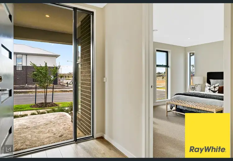 Second view of Homely house listing, 44 Europe Street, Truganina VIC 3029
