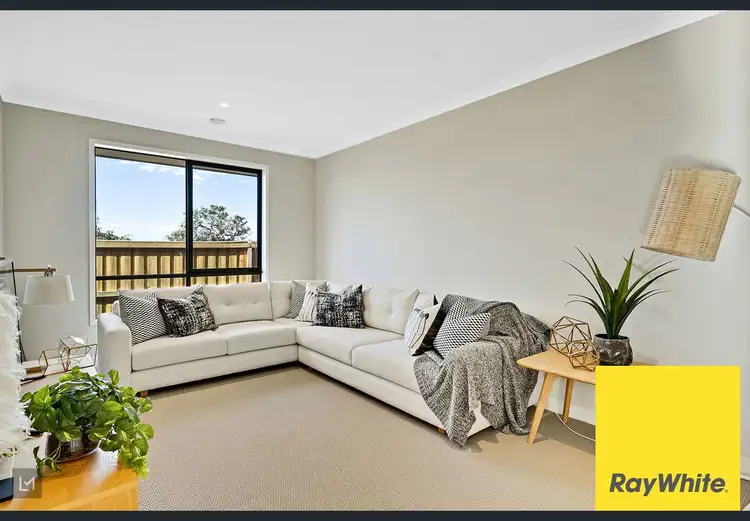 Third view of Homely house listing, 44 Europe Street, Truganina VIC 3029
