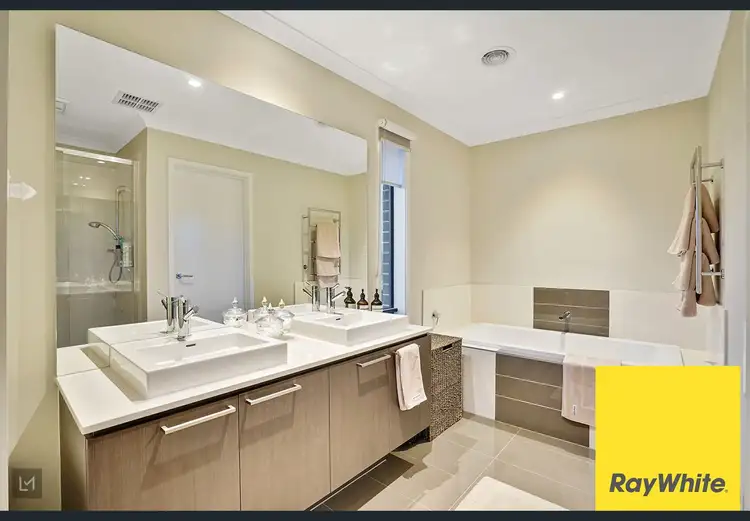 Fourth view of Homely house listing, 44 Europe Street, Truganina VIC 3029