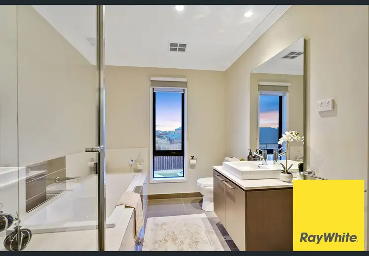 Fifth view of Homely house listing, 44 Europe Street, Truganina VIC 3029