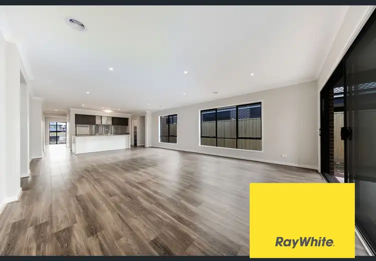 Seventh view of Homely house listing, 44 Europe Street, Truganina VIC 3029