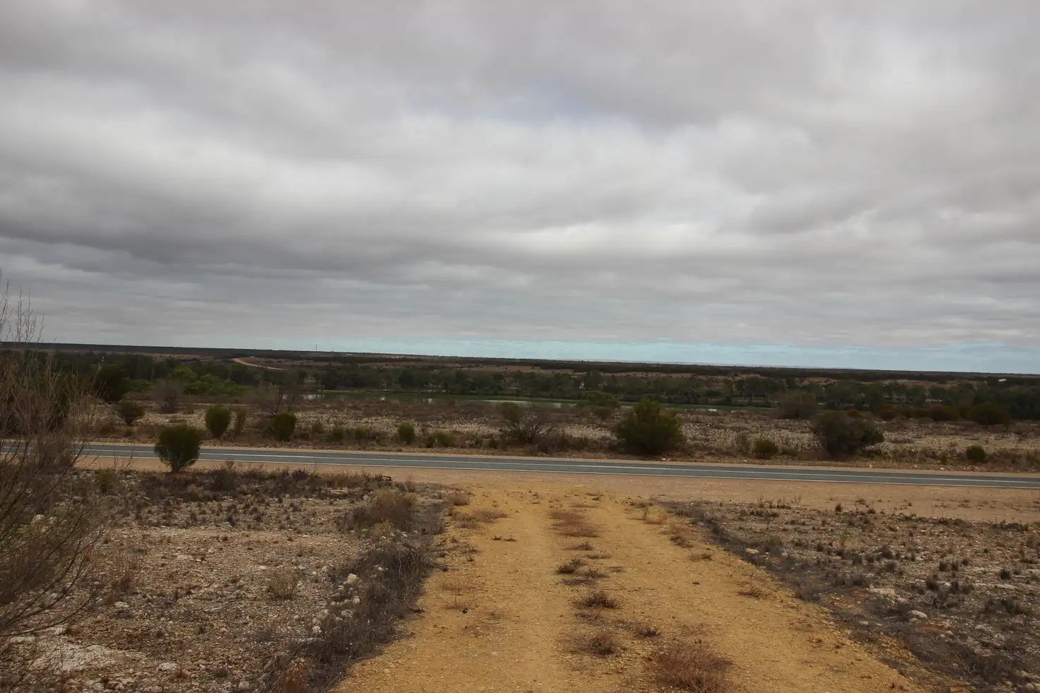 Main view of Homely land listing, Lots 1 Hunter Road, Swan Reach SA 5354