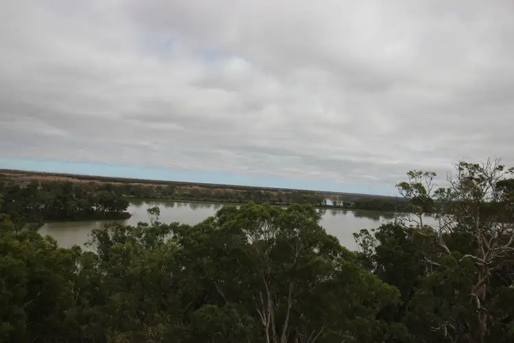 Second view of Homely land listing, Lots 1 Hunter Road, Swan Reach SA 5354
