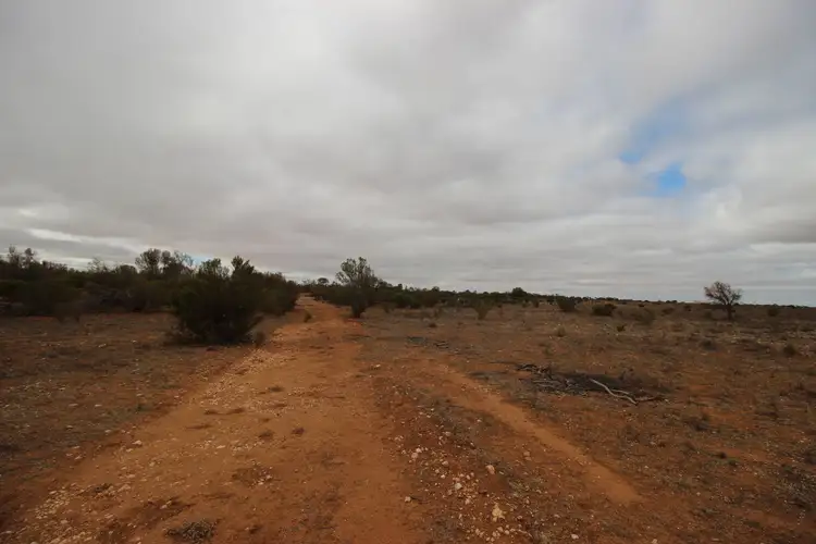 Third view of Homely land listing, Lots 1 Hunter Road, Swan Reach SA 5354