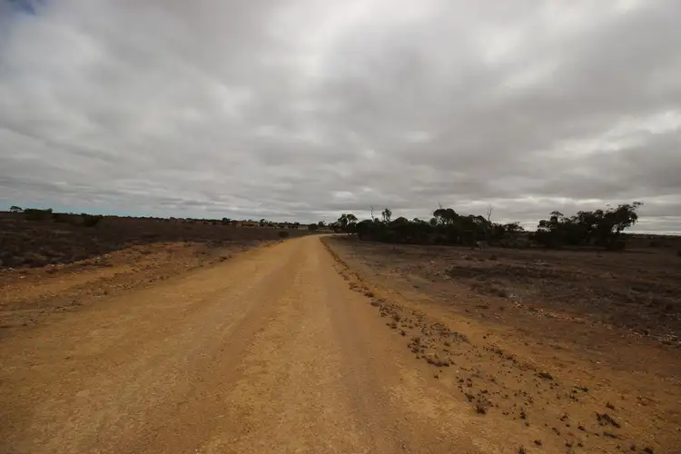 Fifth view of Homely land listing, Lots 1 Hunter Road, Swan Reach SA 5354
