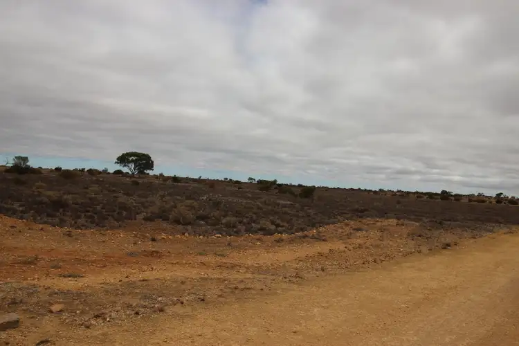 Sixth view of Homely land listing, Lots 1 Hunter Road, Swan Reach SA 5354