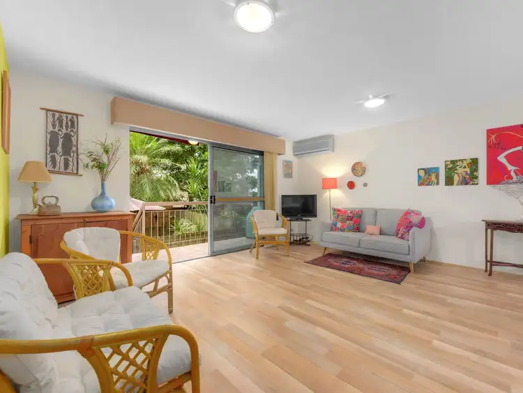 Fourth view of Homely apartment listing, 3/32 Gordon Street, Milton QLD 4064