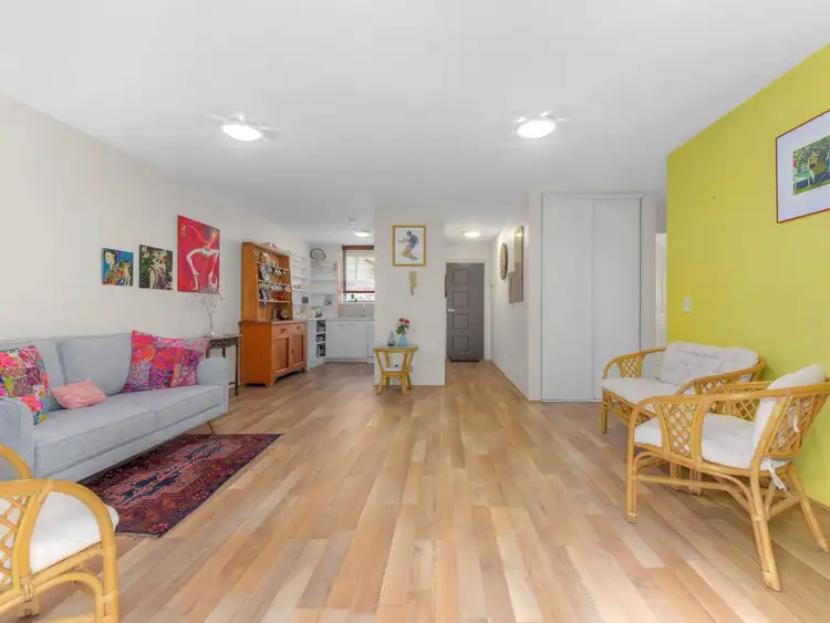 Sixth view of Homely apartment listing, 3/32 Gordon Street, Milton QLD 4064