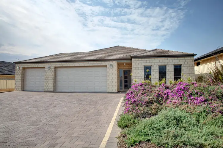 8 Cove View Drive, Port Lincoln SA 5606