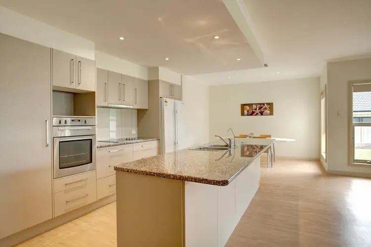 Second view of Homely house listing, 8 Cove View Drive, Port Lincoln SA 5606