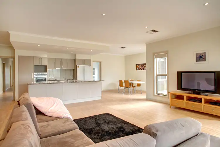 Fourth view of Homely house listing, 8 Cove View Drive, Port Lincoln SA 5606