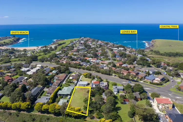 21A South Kiama Drive, Kiama Heights NSW 2533
