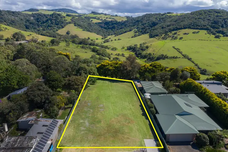 Second view of Homely land listing, 21A South Kiama Drive, Kiama Heights NSW 2533