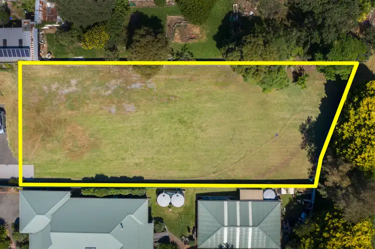 Third view of Homely land listing, 21A South Kiama Drive, Kiama Heights NSW 2533