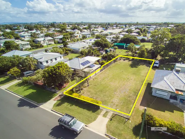 233 Eldon Street, Berserker QLD 4701