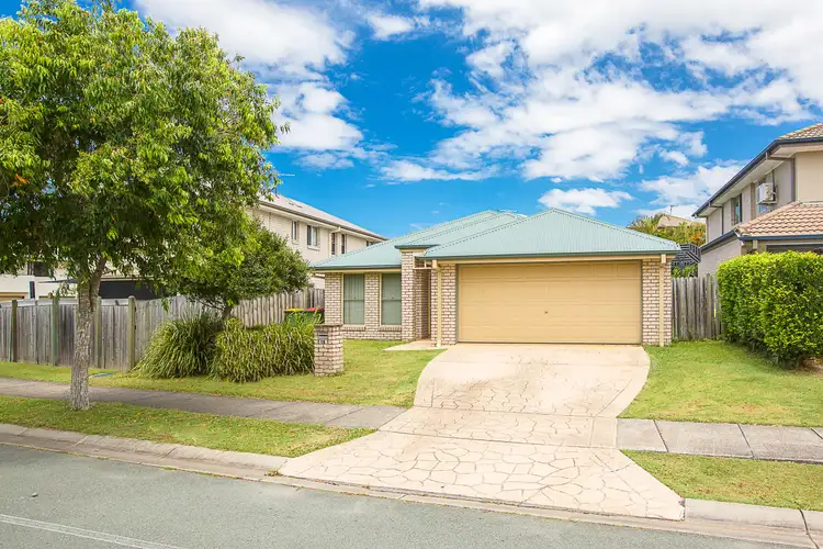 19 Trillers Avenue, Coomera QLD 4209
