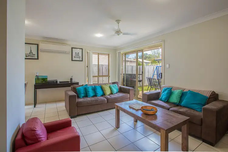 Second view of Homely house listing, 19 Trillers Avenue, Coomera QLD 4209