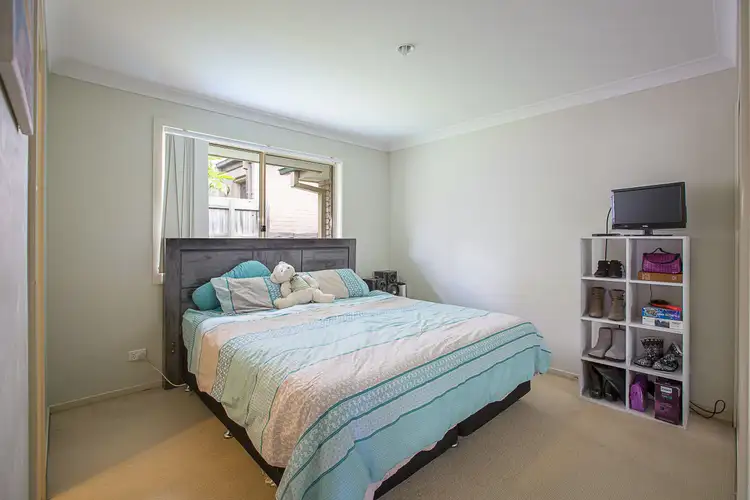 Fifth view of Homely house listing, 19 Trillers Avenue, Coomera QLD 4209