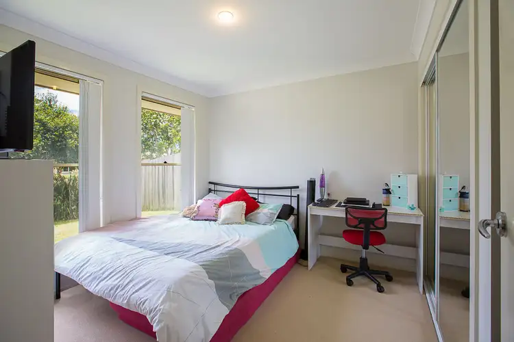 Seventh view of Homely house listing, 19 Trillers Avenue, Coomera QLD 4209