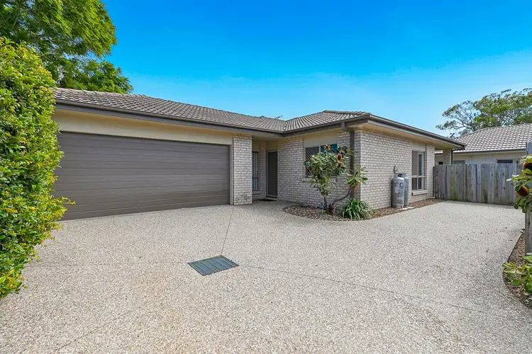 2/55 Lawn Terrace, Capalaba QLD 4157