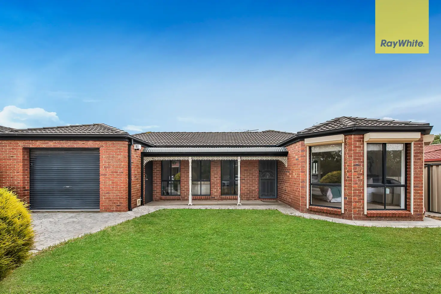 Main view of Homely house listing, 8 Manchester Drive, Sydenham VIC 3037