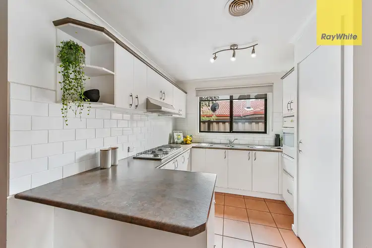 Fifth view of Homely house listing, 8 Manchester Drive, Sydenham VIC 3037