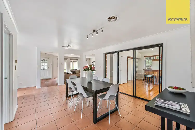 Sixth view of Homely house listing, 8 Manchester Drive, Sydenham VIC 3037