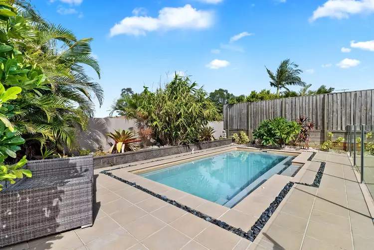 Fifth view of Homely house listing, 10 Eaton Close, North Lakes QLD 4509
