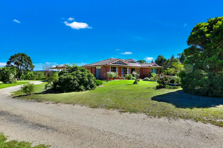 Main view of Homely house listing, 64 Bonny Hills Drive, Little Hartley NSW 2790