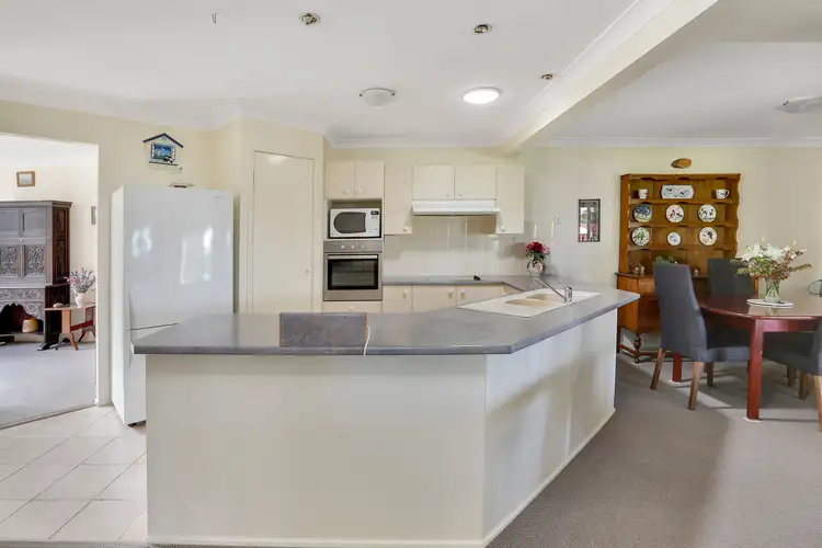 Second view of Homely house listing, 64 Bonny Hills Drive, Little Hartley NSW 2790