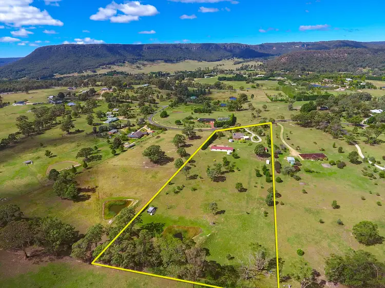 Sixth view of Homely house listing, 64 Bonny Hills Drive, Little Hartley NSW 2790
