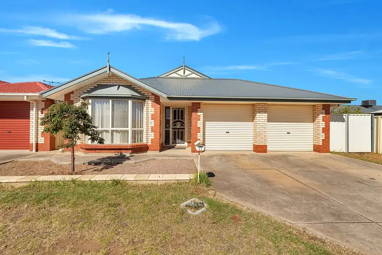Main view of Homely house listing, 17 Alexios Court, Munno Para West SA 5115