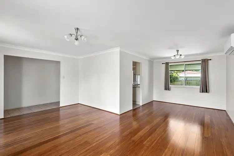 Second view of Homely house listing, 10 Moonlight Place, Capalaba QLD 4157