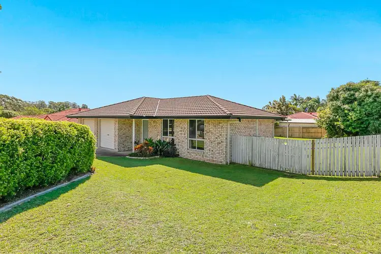 Third view of Homely house listing, 10 Moonlight Place, Capalaba QLD 4157