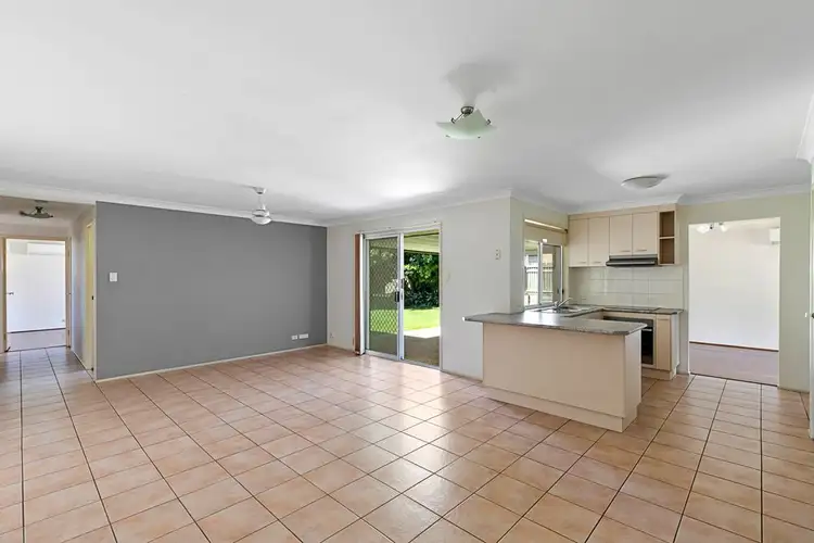 Sixth view of Homely house listing, 10 Moonlight Place, Capalaba QLD 4157