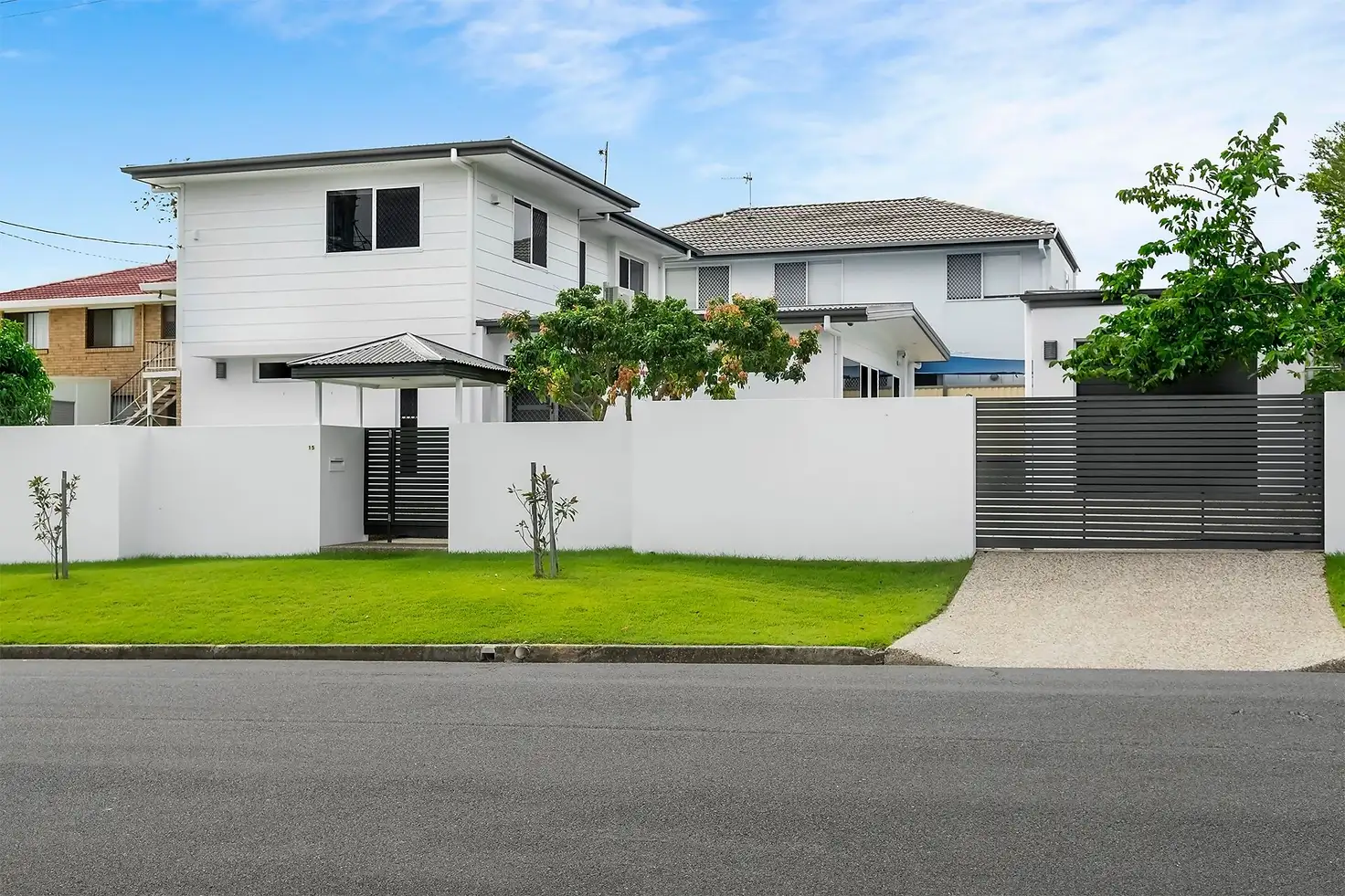 Main view of Homely other listing, 15 Fourth Avenue, Labrador QLD 4215
