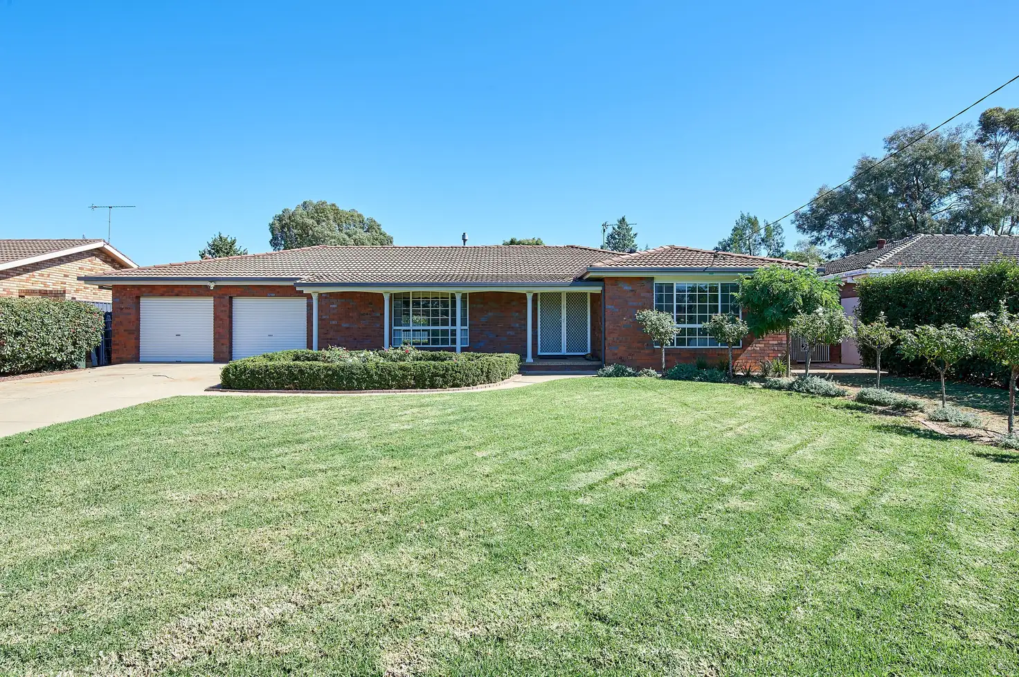 Main view of Homely house listing, 103 Dalkeith Avenue, Lake Albert NSW 2650