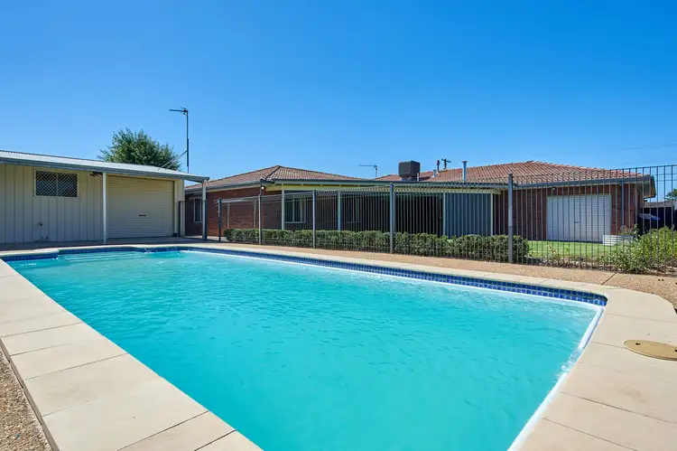 Third view of Homely house listing, 103 Dalkeith Avenue, Lake Albert NSW 2650