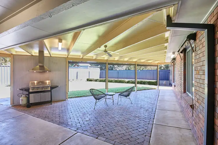 Fourth view of Homely house listing, 103 Dalkeith Avenue, Lake Albert NSW 2650