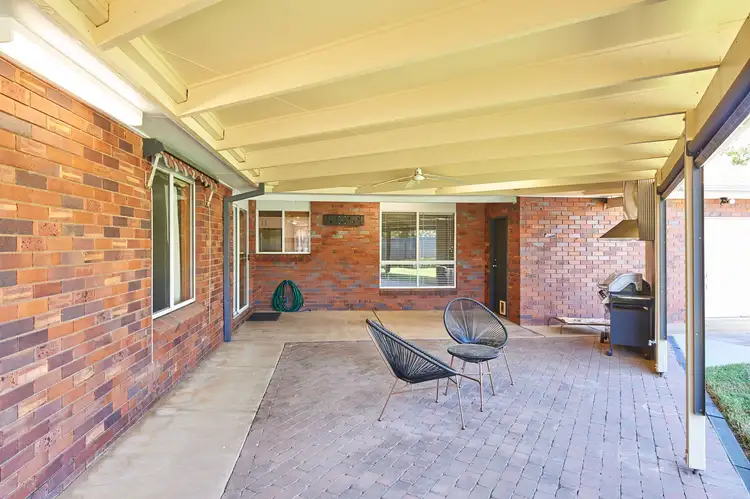 Fifth view of Homely house listing, 103 Dalkeith Avenue, Lake Albert NSW 2650
