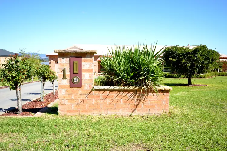 Second view of Homely house listing, 1 Gower Hardy Circuit, Cowra NSW 2794
