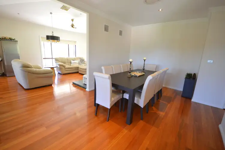 Fourth view of Homely house listing, 1 Gower Hardy Circuit, Cowra NSW 2794