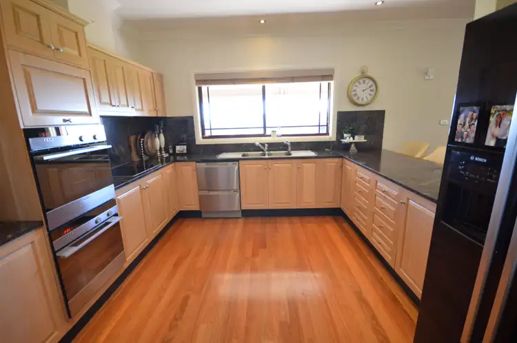 Fifth view of Homely house listing, 1 Gower Hardy Circuit, Cowra NSW 2794