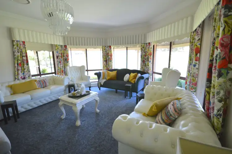 Seventh view of Homely house listing, 1 Gower Hardy Circuit, Cowra NSW 2794