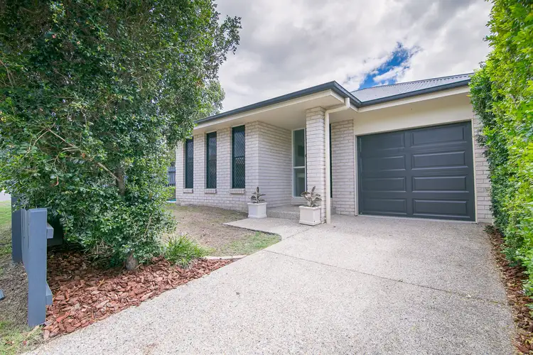 Main view of Homely house listing, 6 Kondalilla Crescent, Springfield Lakes QLD 4300