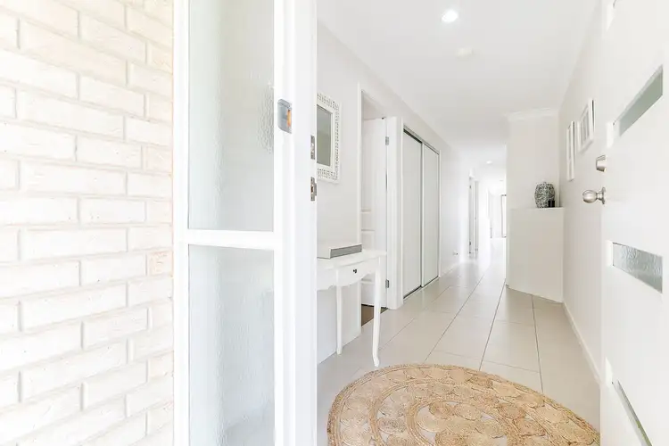 Second view of Homely house listing, 6 Kondalilla Crescent, Springfield Lakes QLD 4300